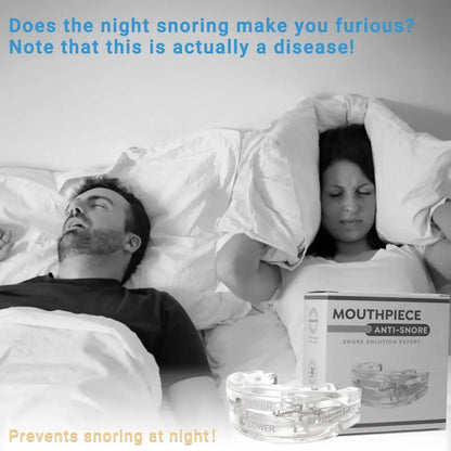 Bruxo Mouthguard | Anti-Snoring, Teeth Grinding Night Guard 2