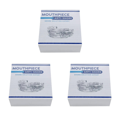 Bruxo Mouthguard | Anti-Snoring, Teeth Grinding Night Guard 6