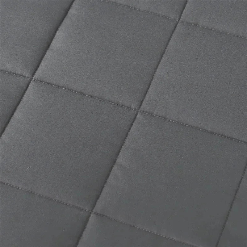 Calm Weighted Blanket | Cotton, Stress Relief for Adults 2