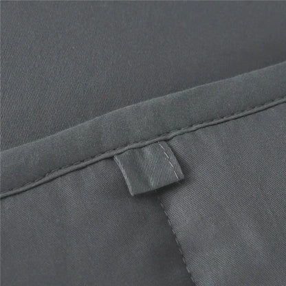 Calm Weighted Blanket | Cotton, Stress Relief for Adults 3