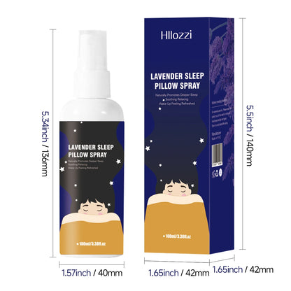 Luna Lavender Mist | Hydrating Face Mist, Moisturizing Spray 2
