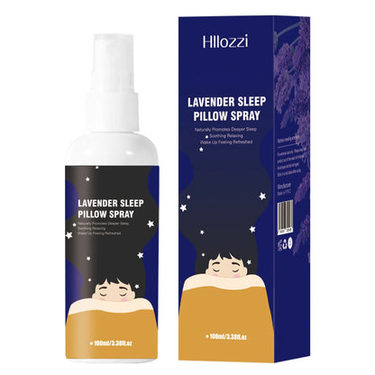 Luna Lavender Mist | Hydrating Face Mist, Moisturizing Spray 5