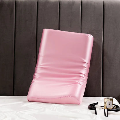 Pura Satin Pillowcase | Ice Silk, Soft and Smooth 0